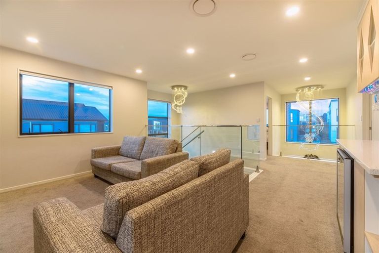 Photo of property in 13 Christella Street, Flat Bush, Auckland, 2019