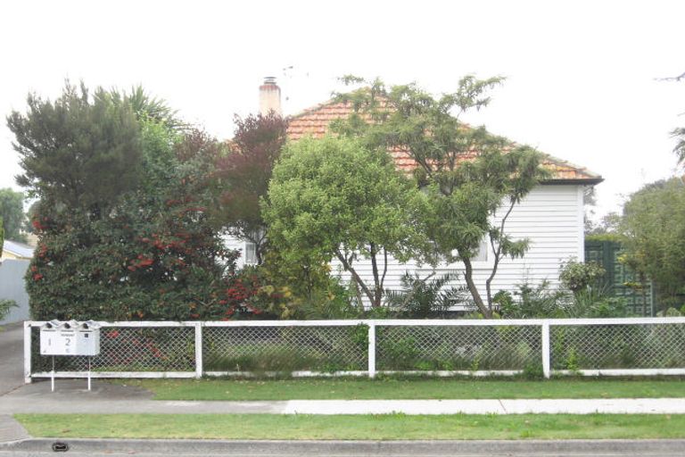 Photo of property in 2/6 Russell Road, Marewa, Napier, 4110