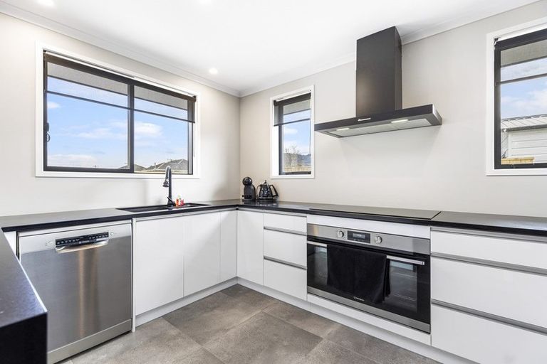 Photo of property in 1 Tupaea Place, Ngaruawahia, 3720