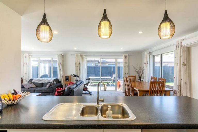 Photo of property in 5 Kruger Road, Halswell, Christchurch, 8025