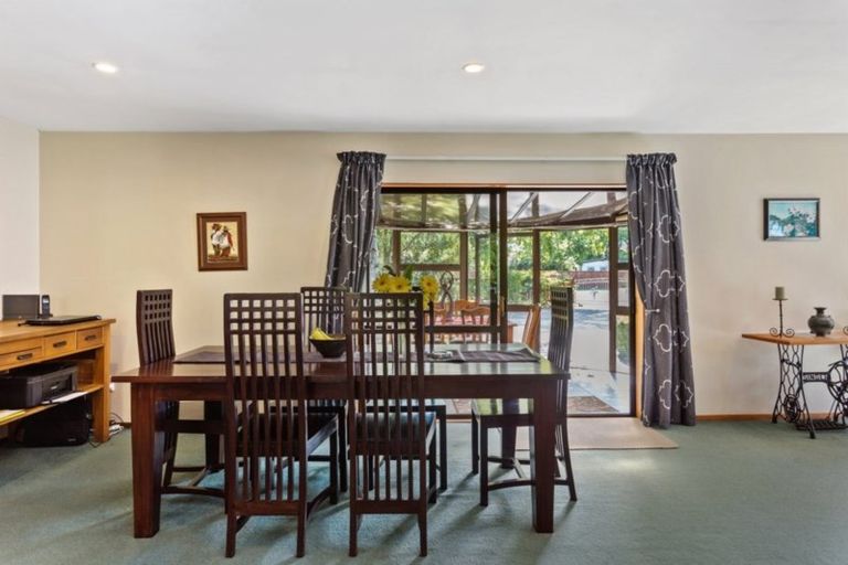 Photo of property in 3 Woodfield Place, Woodend, 7610
