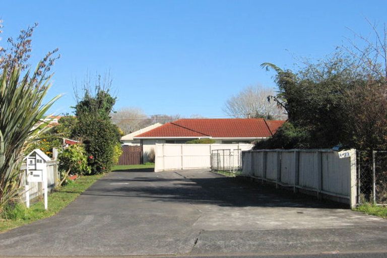 Photo of property in 2/27a Scott Road, Papakura, 2110