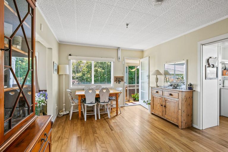 Photo of property in 47 Davies Road, Hurdon, New Plymouth, 4310
