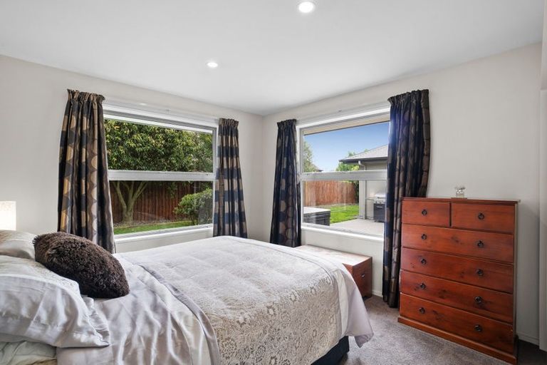 Photo of property in 174 Lowes Road, Rolleston, 7614