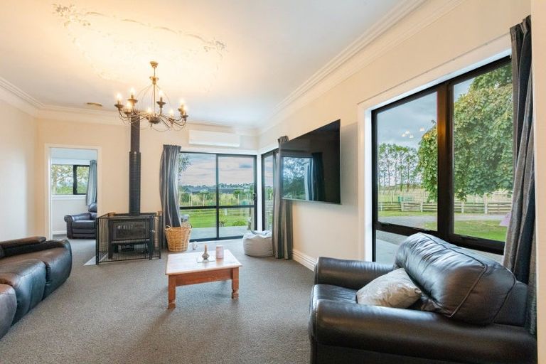 Photo of property in 775 Middleton Road, Waipukurau, 4284