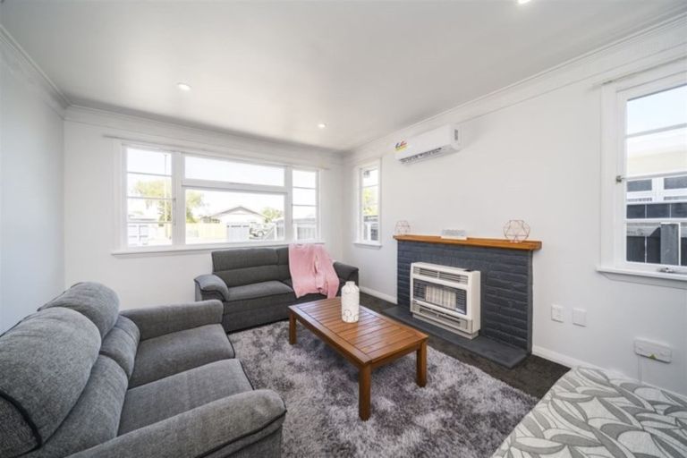 Photo of property in 7 Mcgregor Street, Milson, Palmerston North, 4414