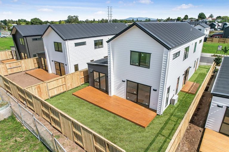 Photo of property in 24 Halley Drive, Chartwell, Hamilton, 3210