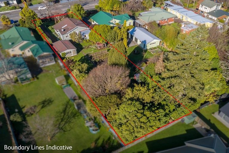 Photo of property in 136 Colombo Road, Masterton, 5810