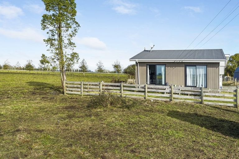Photo of property in 1086 Piako Road, Gordonton, Hamilton, 3281