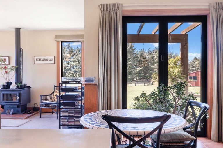 Photo of property in 426 Downs Road, Lowry Hills Range, Cheviot, 7381