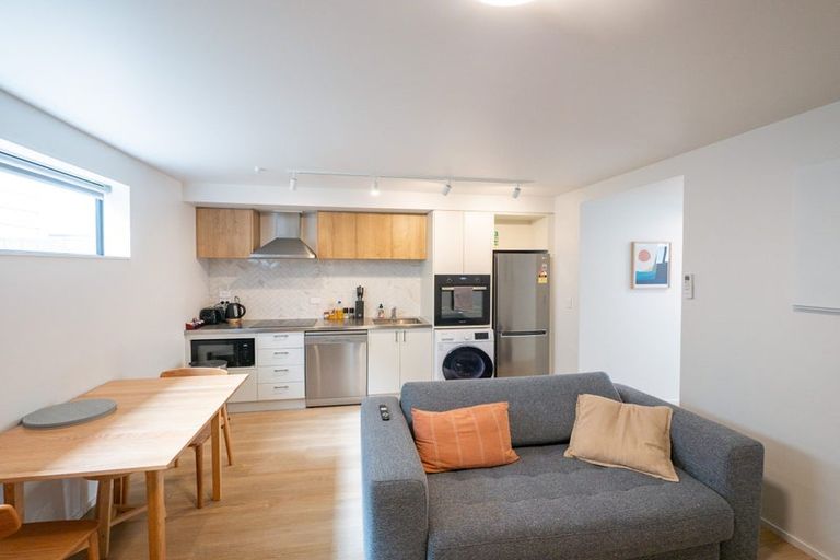 Photo of property in 241 Castle Street, Dunedin Central, Dunedin, 9016