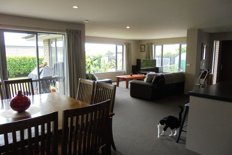 Photo of property in 50 Brookwater Avenue, Northwood, Christchurch, 8051