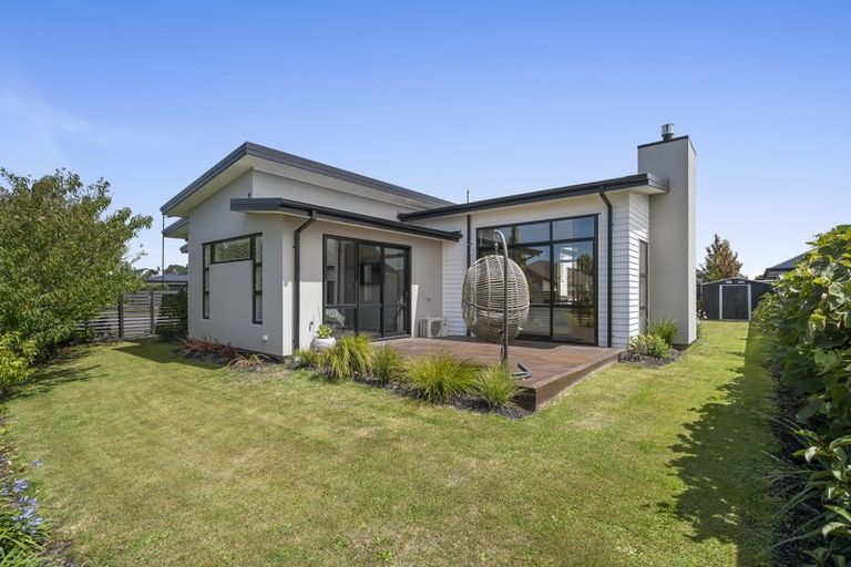 Photo of property in 44 Hinterland Drive, Prebbleton, 7604