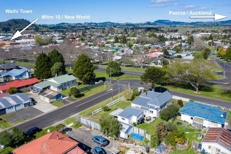 Photo of property in 14 Featon Road, Waihi, 3610