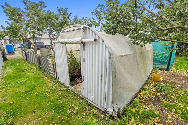 Photo of property in 160 Peters Street, Hinds, Ashburton, 7773
