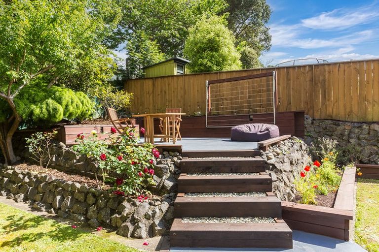 Photo of property in 103 Spinnaker Drive, Whitby, Porirua, 5024