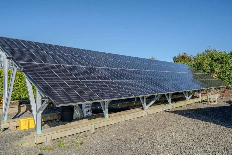 Photo of property in 120b Sandys Road, Waipapa, 0295