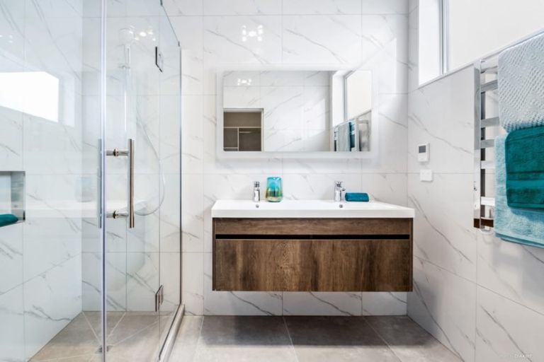 Photo of property in 47 Lockheed Street, Hobsonville, Auckland, 0618