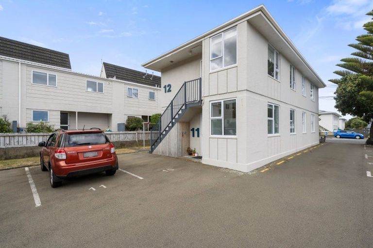 Photo of property in 11/76u Freyberg Street, Lyall Bay, Wellington, 6022