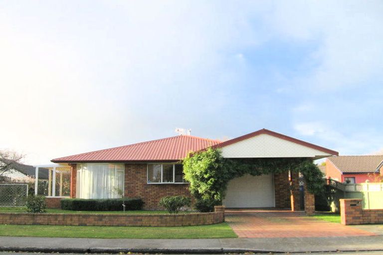 Photo of property in 111a Ikanui Road, Frimley, Hastings, 4120