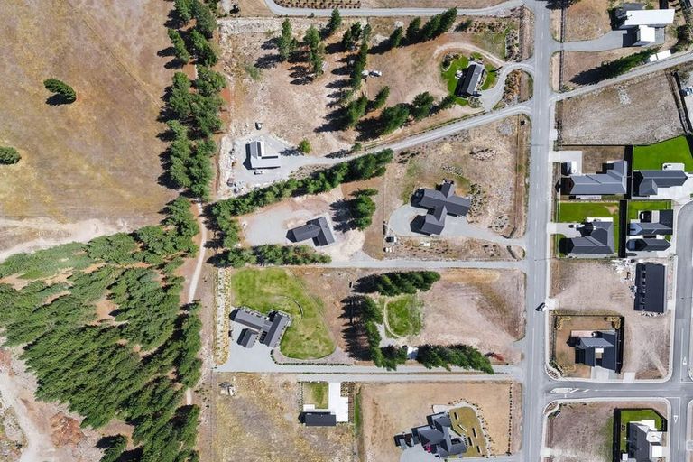 Photo of property in 58 North West Arch, Twizel, 7901