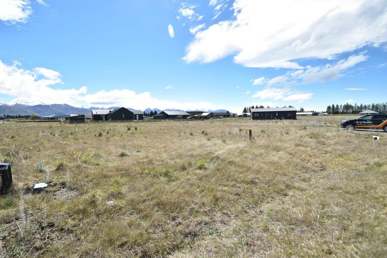 Photo of property in 4 Peak Drive, Twizel, 7901