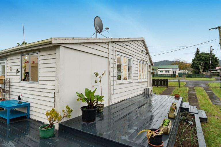 Photo of property in 26b Galbraith Street, Waihi, 3610