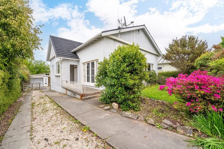 Photo of property in 198 Wai-iti Road, Highfield, Timaru, 7910