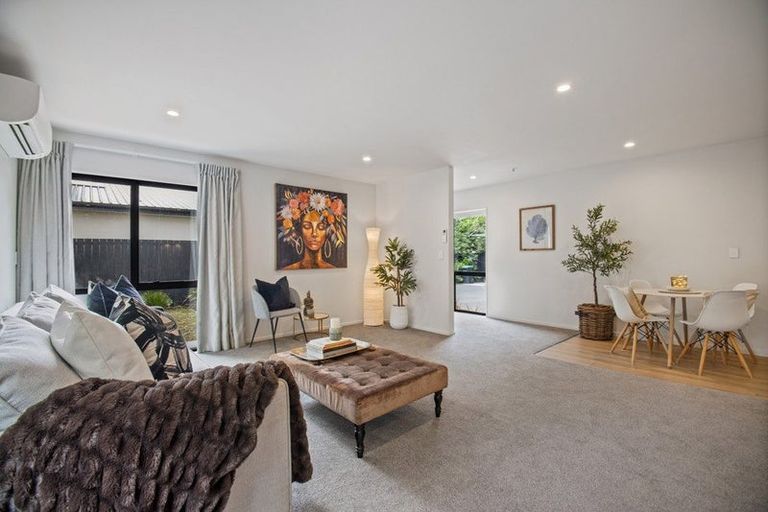 Photo of property in 144d Woodham Road, Linwood, Christchurch, 8062