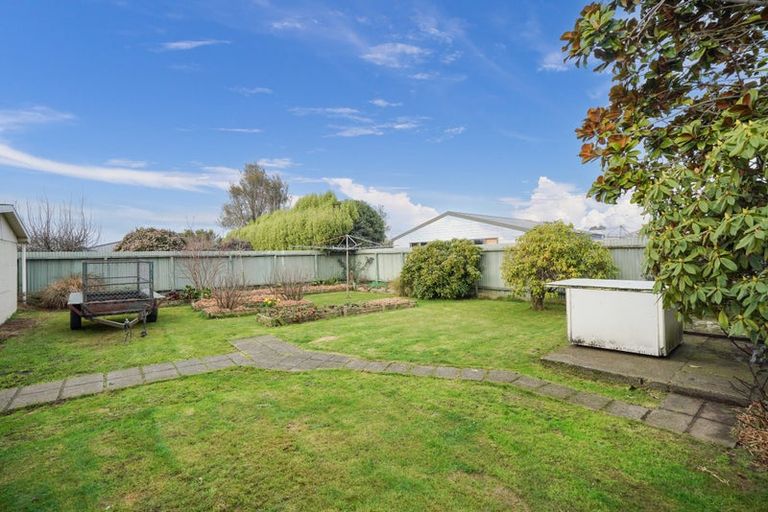 Photo of property in 227 Crawford Street, Glengarry, Invercargill, 9810