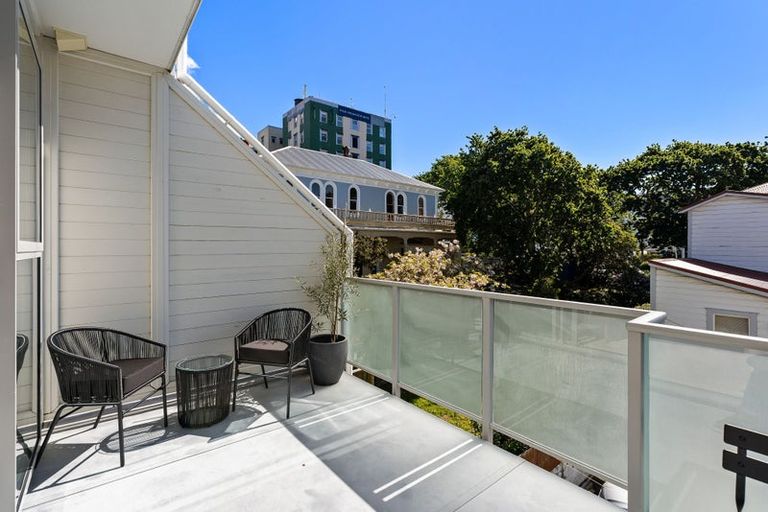 Photo of property in 246 Victoria Street, Te Aro, Wellington, 6011