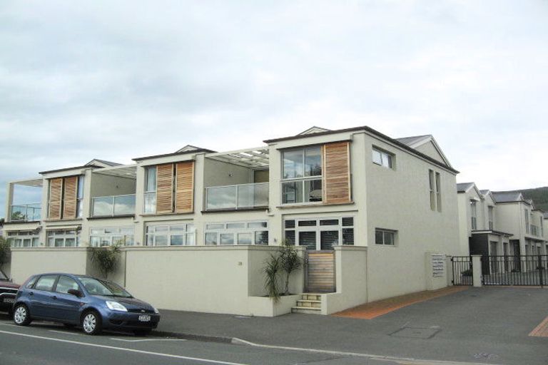 Photo of property in 21/39 Trafalgar Street, The Wood, Nelson, 7010