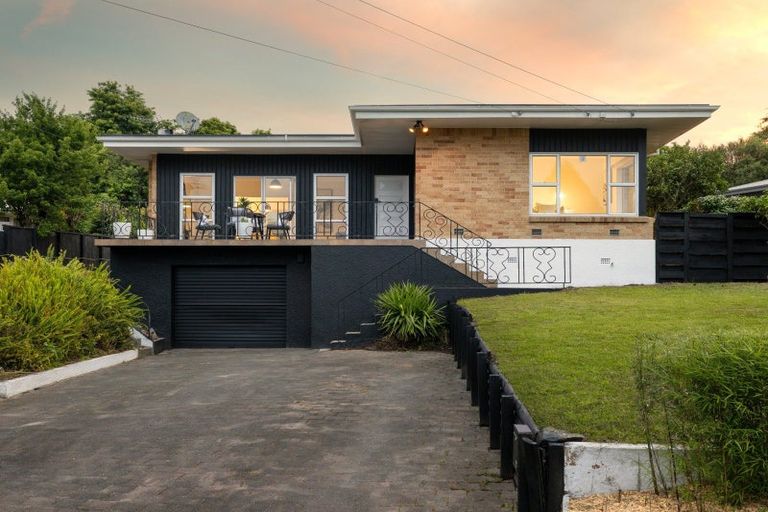 Photo of property in 68 Mansel Avenue, Hillcrest, Hamilton, 3216