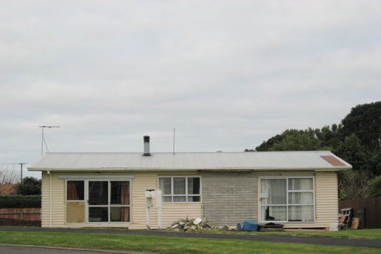 Photo of property in 22 Bedford Street, Fitzroy, New Plymouth, 4312