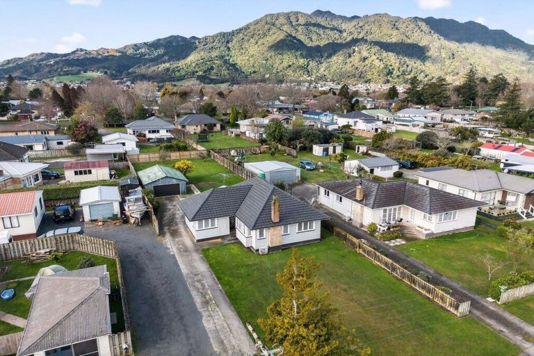 Photo of property in 2 Clarke Avenue, Te Aroha, 3320
