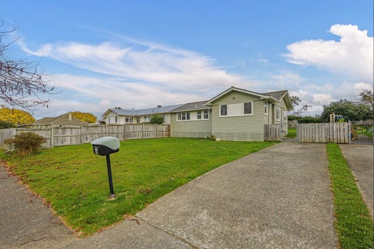 Photo of property in 10 Mccorkindale Street, Feilding, 4702