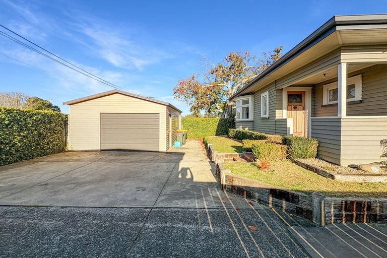 Photo of property in 169 Seddon Road, Maeroa, Hamilton, 3200