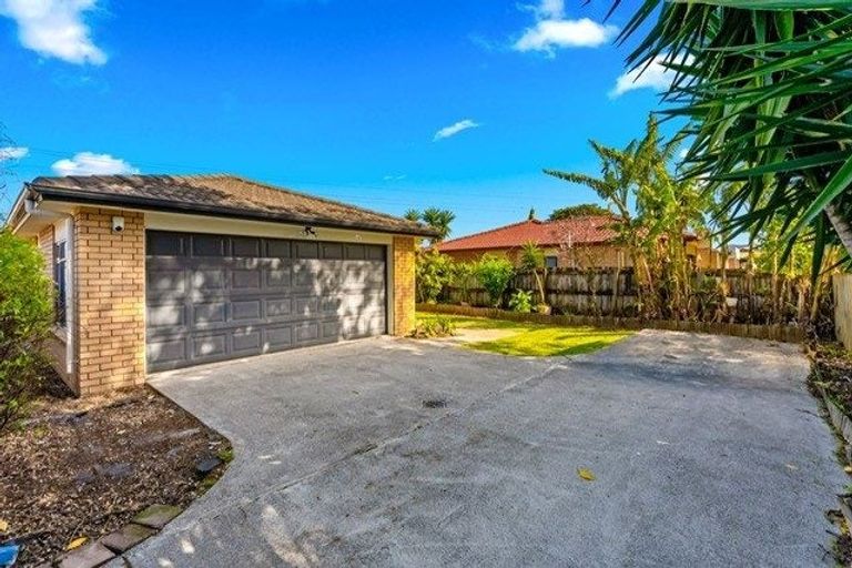 Photo of property in 25d Gray Avenue, Mangere East, Auckland, 2024