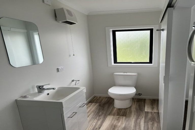 Photo of property in 1u1 Hammond Street, Hamilton Central, Hamilton, 3204