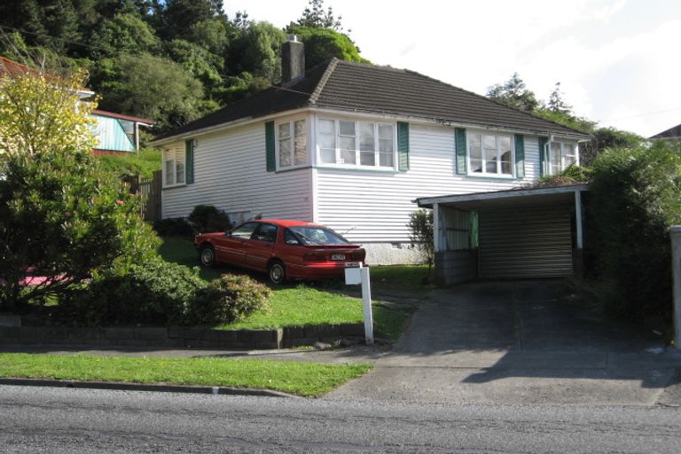 Photo of property in 113 Judd Crescent, Naenae, Lower Hutt, 5011