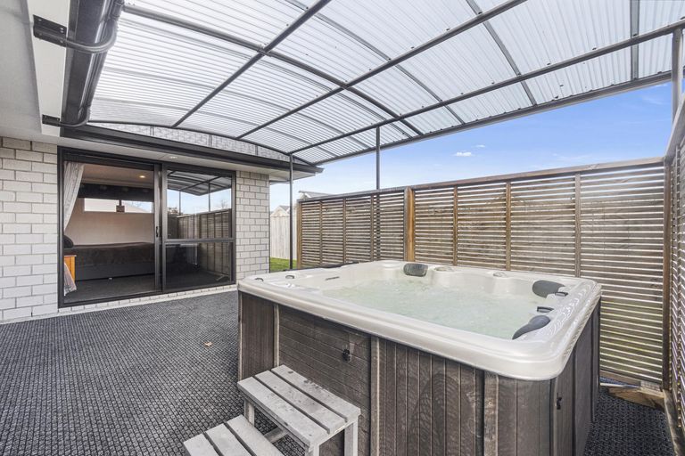 Photo of property in 26 Mckenzie Place, Matamata, 3400