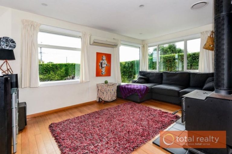 Photo of property in 95 Springs Road, Hornby, Christchurch, 8042