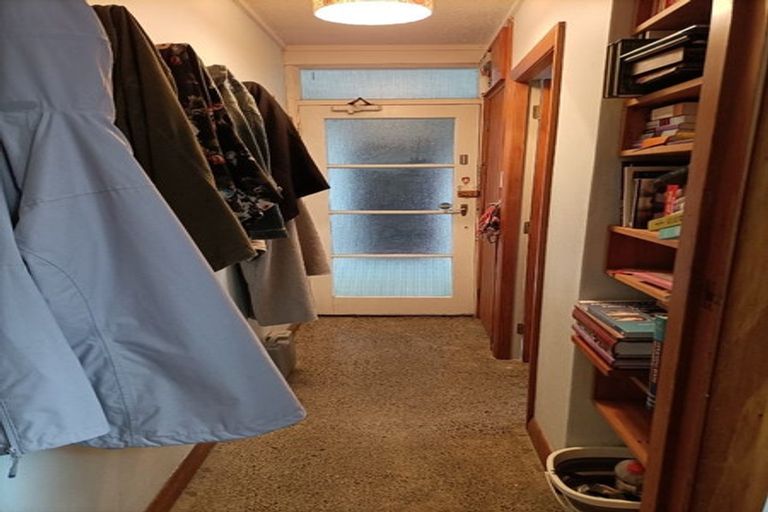 Photo of property in Aldrin Court, 21u3 Te Wharepouri Street, Berhampore, Wellington, 6023