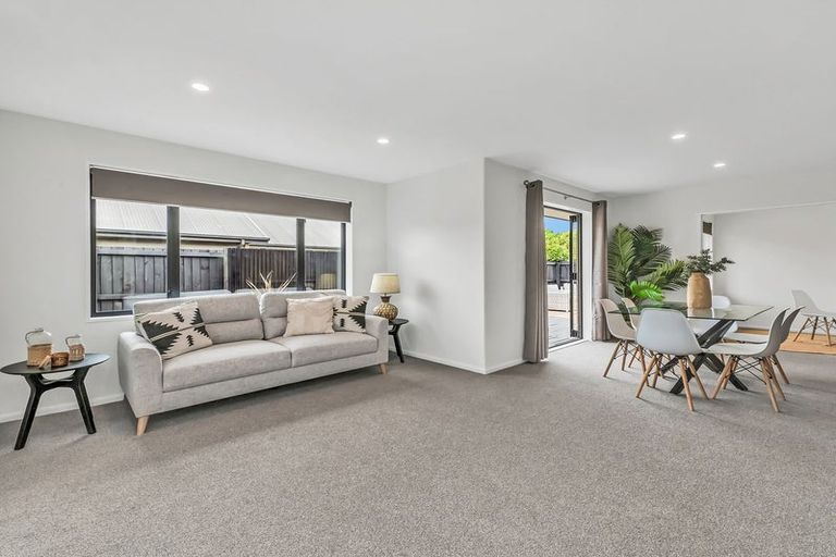 Photo of property in 51 Renoir Drive, Rolleston, 7614