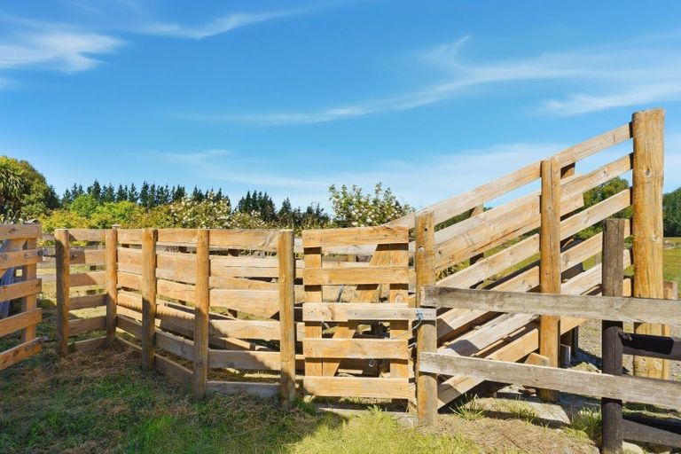 Photo of property in 99 Lower Sefton Road, Ashley, Rangiora, 7477