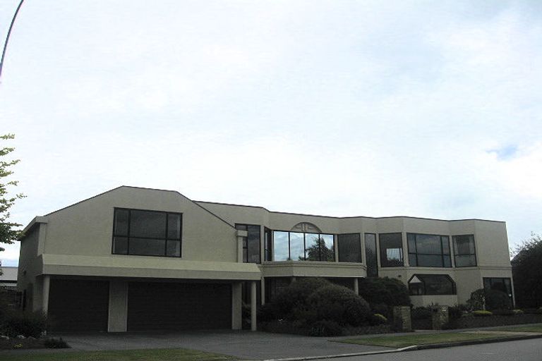 Photo of property in 11 Travis Country Drive, Burwood, Christchurch, 8083