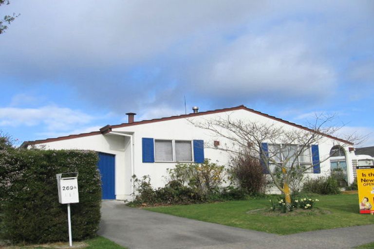 Photo of property in 269b Westminster Avenue, Tamatea, Napier, 4112