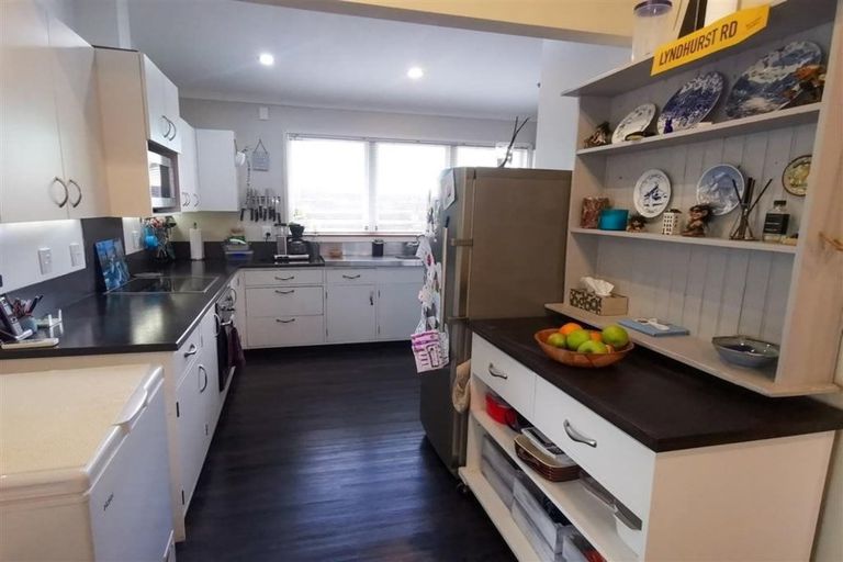 Photo of property in 526 Lyndhurst Road, Frimley, Hastings, 4120