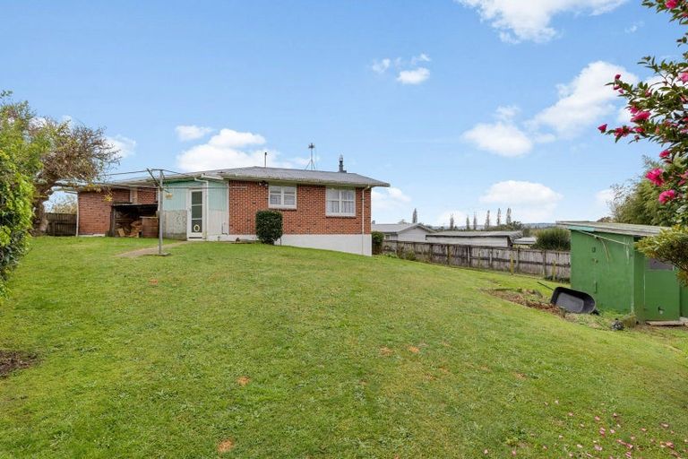 Photo of property in 5 Galway Crescent, Putaruru, 3411