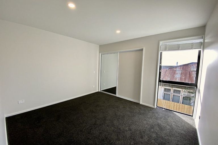 Photo of property in 2/9 Wychbury Street, Spreydon, Christchurch, 8024